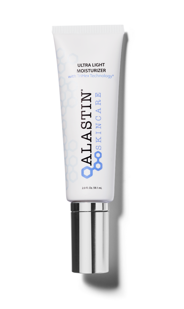 Alastin Ultra Light Moisturizer – Oakville Skin and Dermatology at