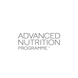Advanced Nutrition Programme