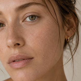 Dry Skin