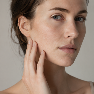 Dull Skin