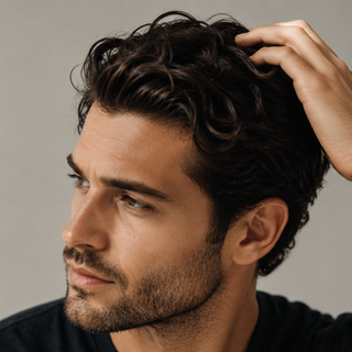 Hair Loss & Thinning Solutions