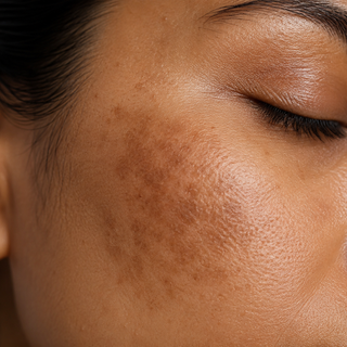 The Hyperpigmentation Collection MORNING