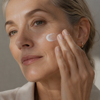Moisturizers