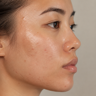 Oily Skin