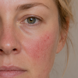 Redness & Rosacea