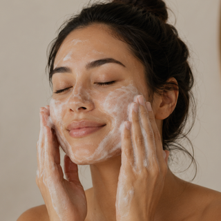 Cleansers