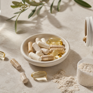 Supplements