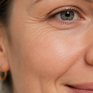 Fine Lines & Wrinkles