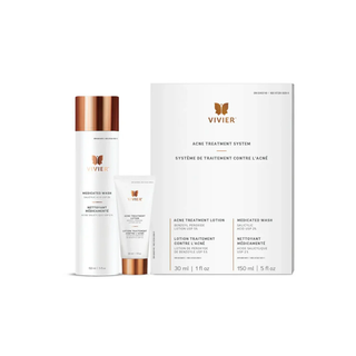 Acne Treatment System