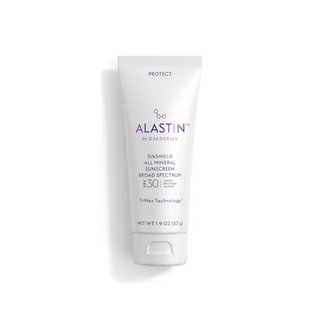 SilkSHIELD SPF 30