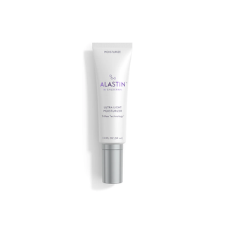 Ultra Light Moisturizer