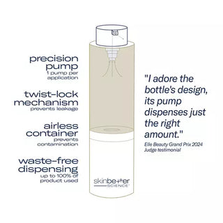 Alto Advanced Defense and Repair Serum