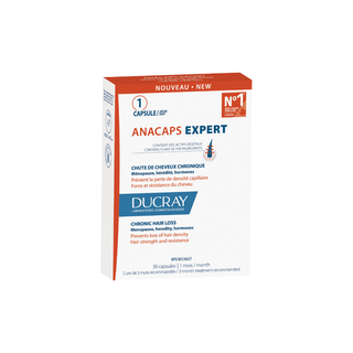 Anacaps Expert