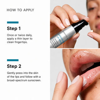 Antioxidant Lip Repair