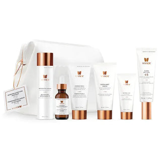 Vivier Brighten and Restore 2% HQ Program