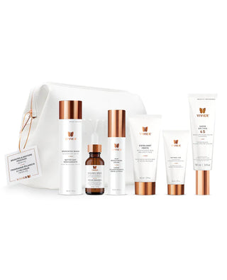 Vivier Brighten and Restore NON HQ Program *FINAL SALE*