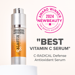 Alastin C-Radical Defense Antioxidant Serum-Alastin-ICLS Skin Store