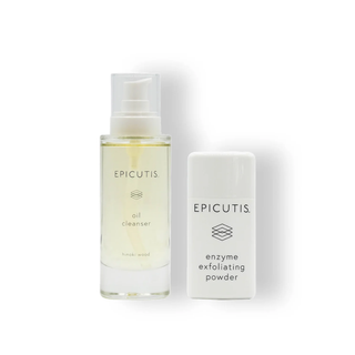 Cleansing Essentials Set