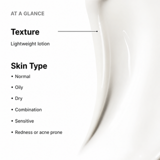 Clear Daily Soothing UV Defense Sunscreen SPF 50