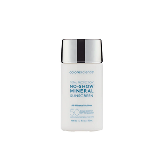 No-Show™ Mineral Sunscreen SPF 50