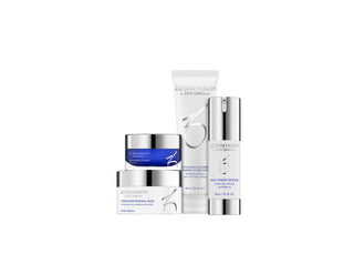 ZO Skin Health Daily Skincare Program Kit
