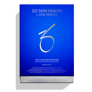 ZO Skin Health Daily Skincare Program Kit