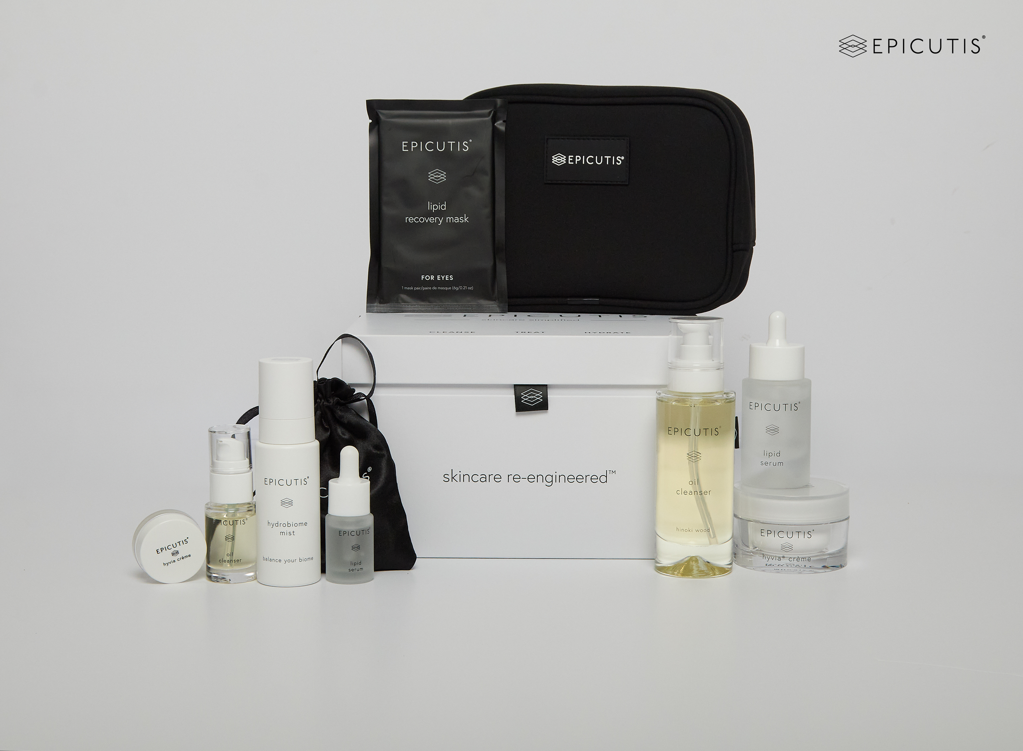 Collections – Oakville Skin and Dermatology at ICLS