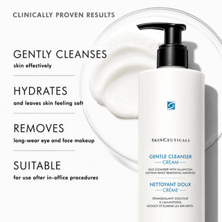 Gentle Cleanser