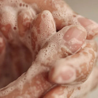 Hexam Cleanser