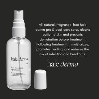 Hale Derma Spray