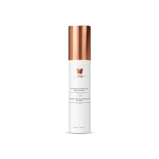 Intensive Hydrating Moisturizer