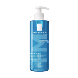 Effaclar Foaming Gel