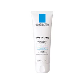 Toleriane Purifying Foaming Cream