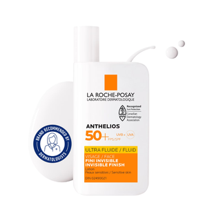 Anthelios Ultra-Fluid Lotion 50 SPF