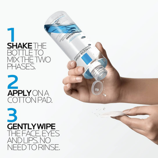 Micellar Water Ultra Sensitive Skin