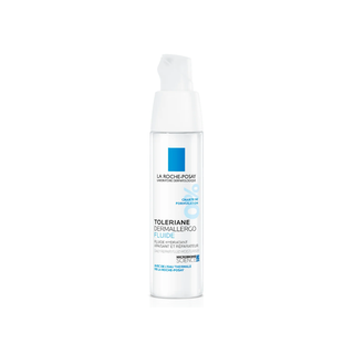 Toleraine Dermallergo Fluid Moisturizer