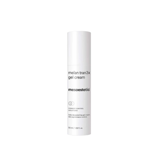 Melan Tran3x Gel Cream