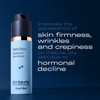 Mystro® Revive Renewing Serum