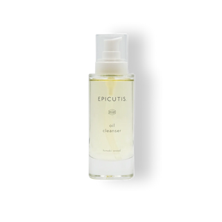 Oil Cleanser