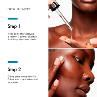 P-TIOX Serum