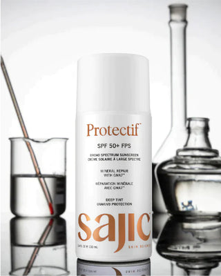 PROTECTIF DEEP TINT