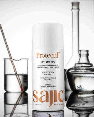 PROTECTIF FAIR TINT