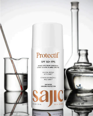 PROTECTIF UNTINTED