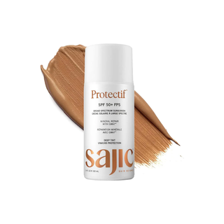 PROTECTIF DEEP TINT