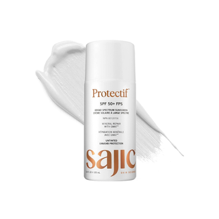 PROTECTIF UNTINTED