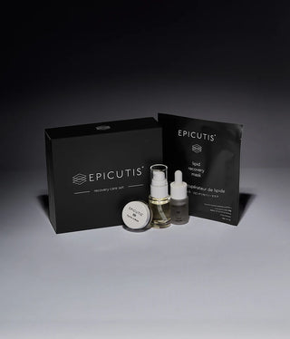 EPICUTIS Recovery Care Set