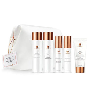 Vivier® Sensitive Skin Program