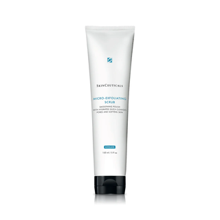 Micro Exfoliating Face Scrub