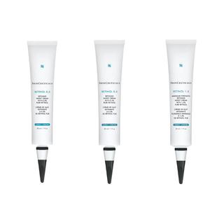 Retinol 0.3%-1%
