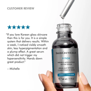 P-TIOX Serum